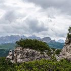 Dolomiten