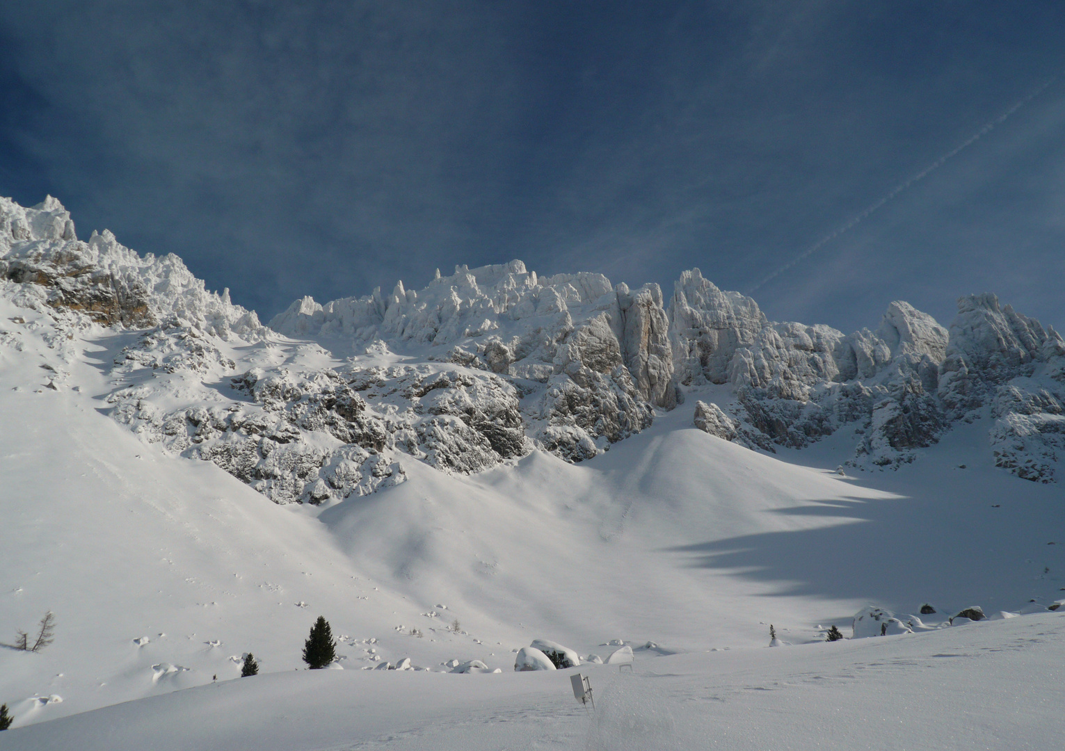 Dolomiten