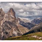 DOLOMITEN