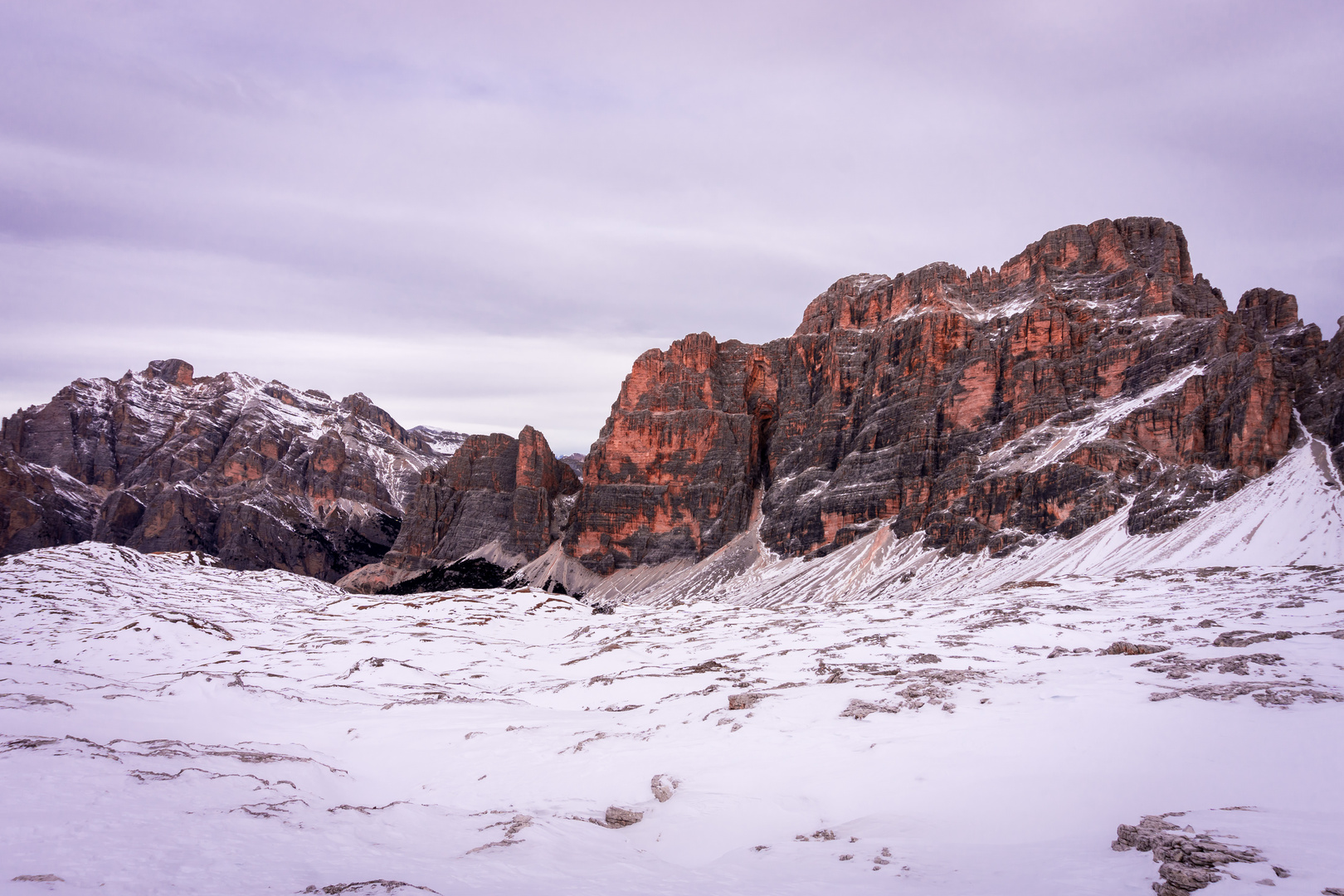 Dolomiten