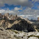 dolomiten fanes