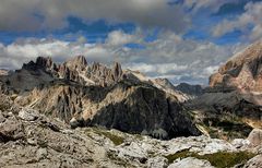 dolomiten fanes