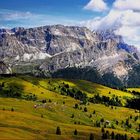 dolomiten fanes und tofane II