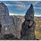 Dolomiten-Feeling