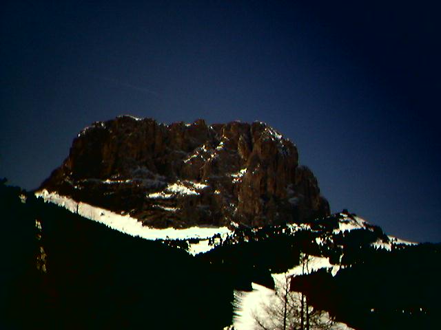 Dolomiten..