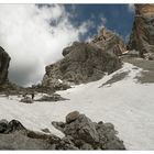 Dolomiten Gebirge Teil 2