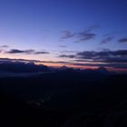 Dolomiten "Genius Loci" - der Geist des Ortes