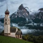 Dolomiten: Glockenspiel