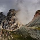 Dolomiten - Grödner Joch