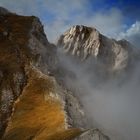 Dolomiten - Großer Rosskopf