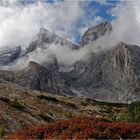 Dolomiten-Herbst