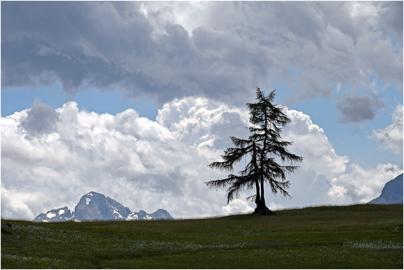 Dolomiten-Highlights