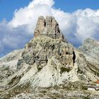 Dolomiten Hütte (Italien)