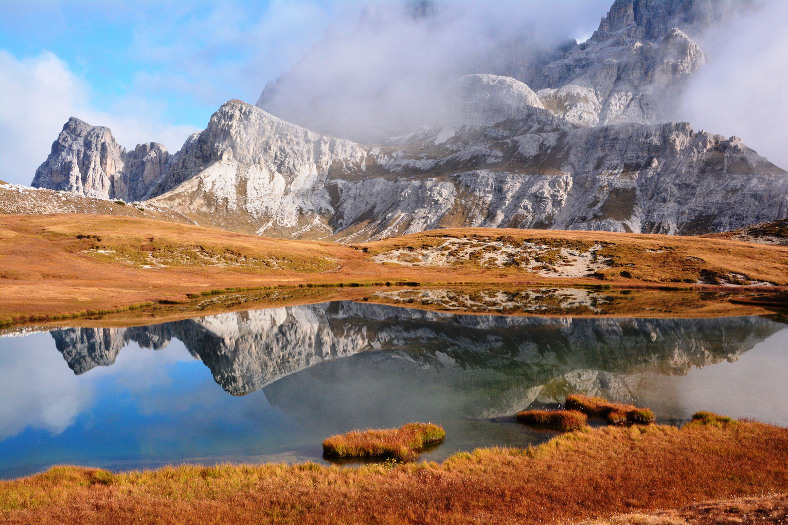 Dolomiten I