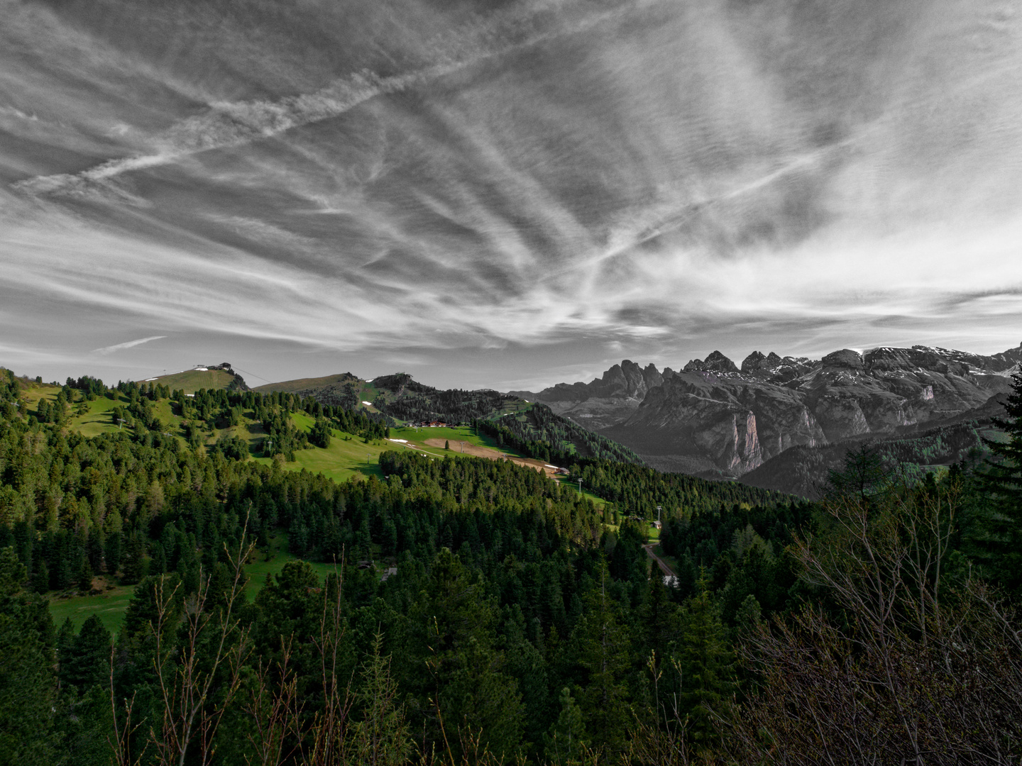 Dolomiten I