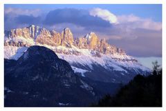 dolomiten II