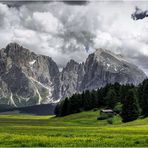 Dolomiten II