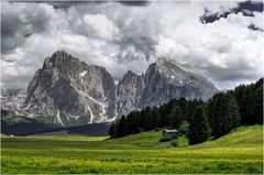 Dolomiten II