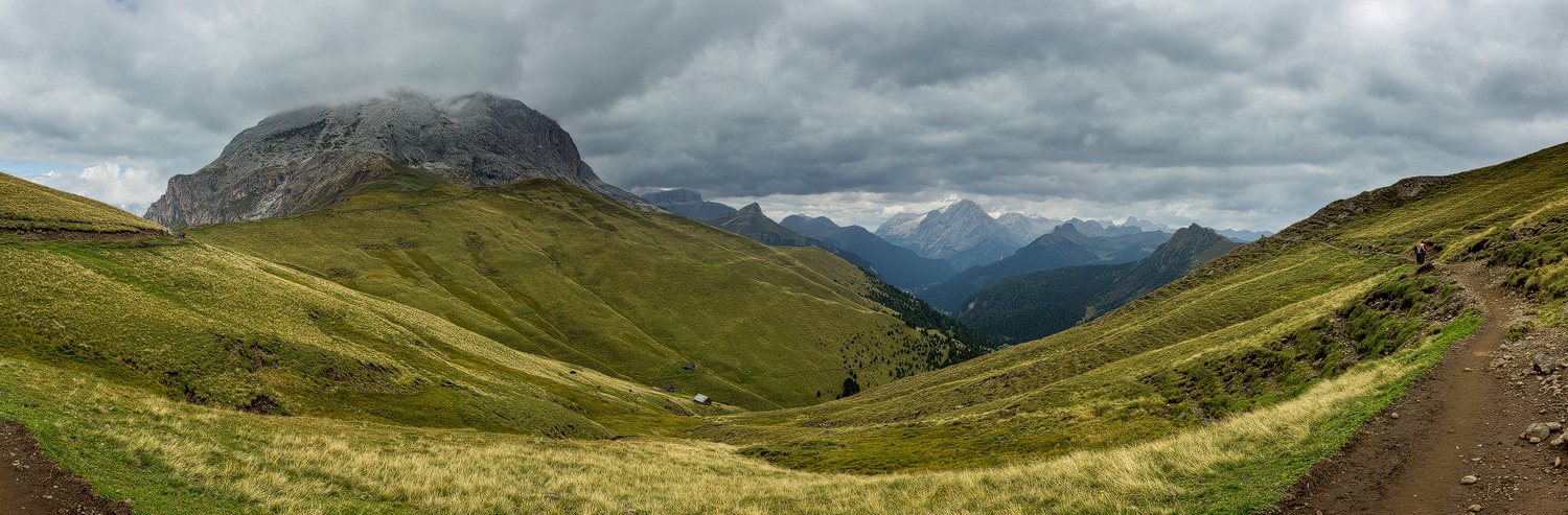 Dolomiten II