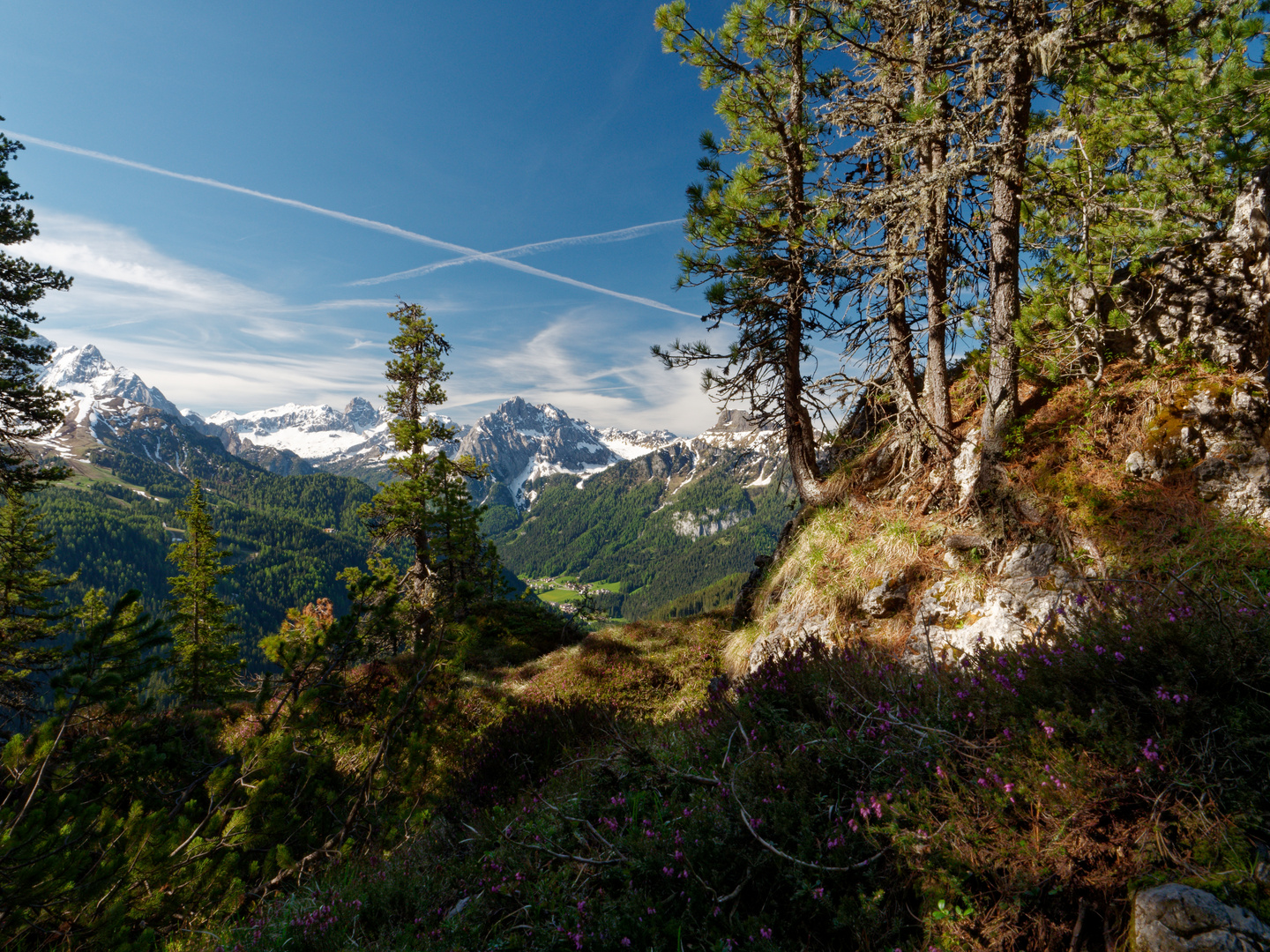 Dolomiten II