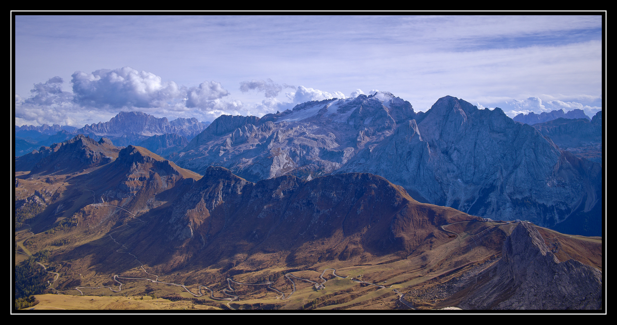 Dolomiten II