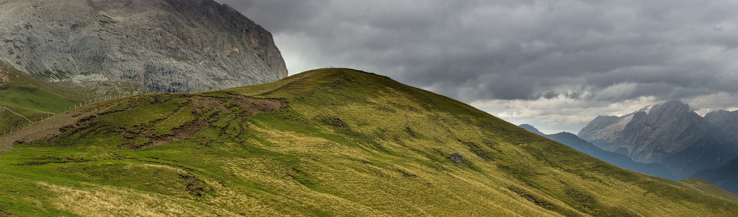 Dolomiten III