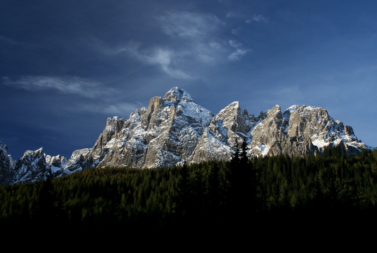 Dolomiten III