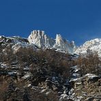 Dolomiten im Wallis?