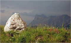 Dolomiten-Impression