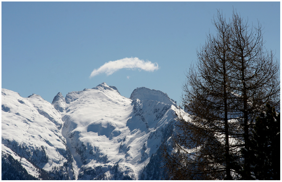 Dolomiten - Impressionen II