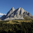 Dolomiten in Farbe (1)