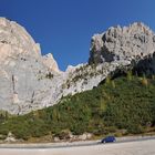 Dolomiten in Italien