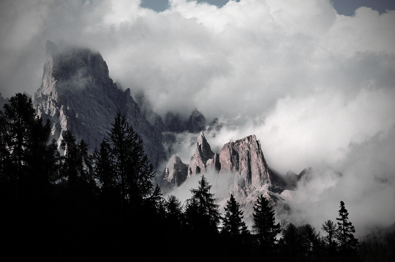 Dolomiten - Italia