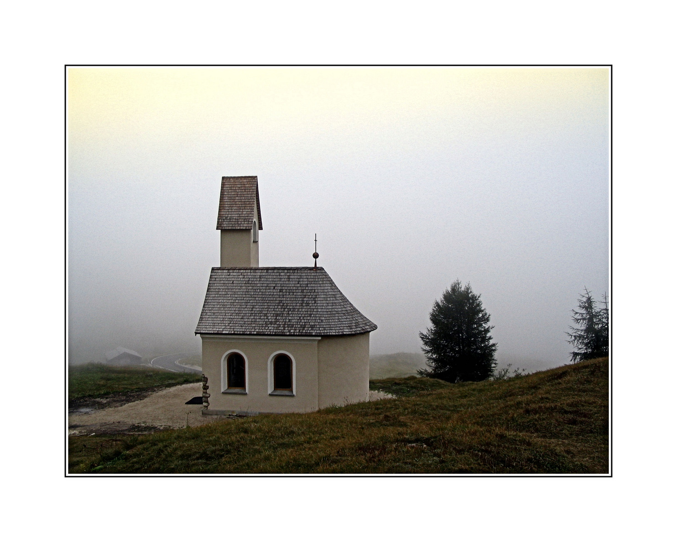 Dolomiten, Italien