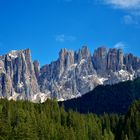 Dolomiten italien