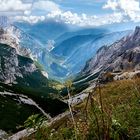 Dolomiten IV