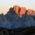 Dolomiten Juli 2020