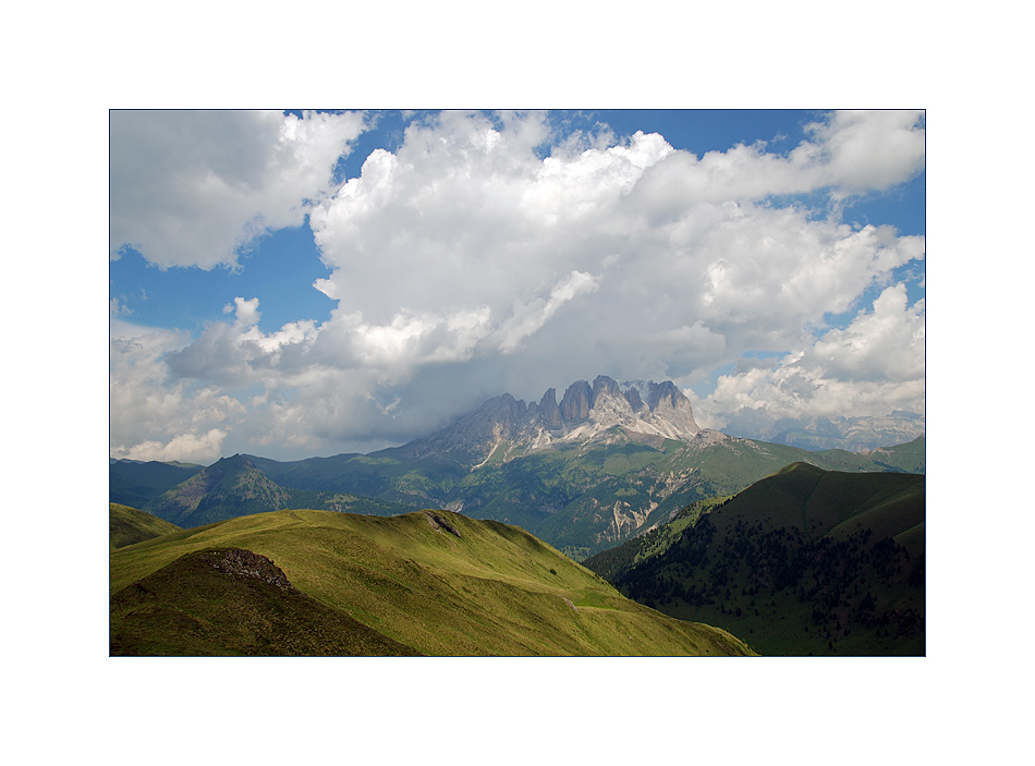 Dolomiten-Klassiker