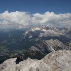 Dolomiten-Klassiker....