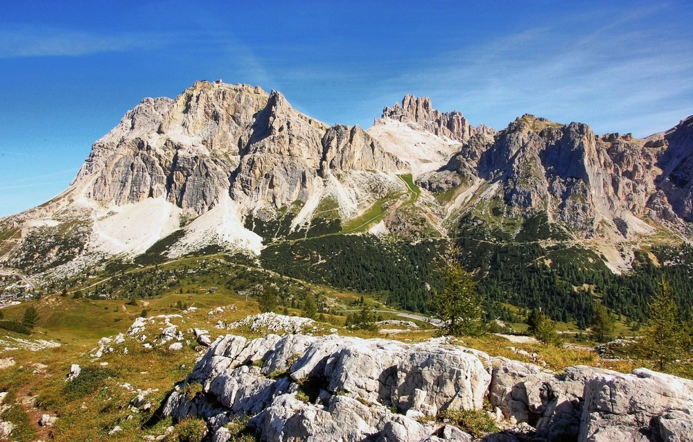 dolomiten lagazuoi