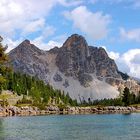 dolomiten le vert