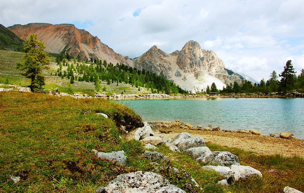 dolomiten le vert 4