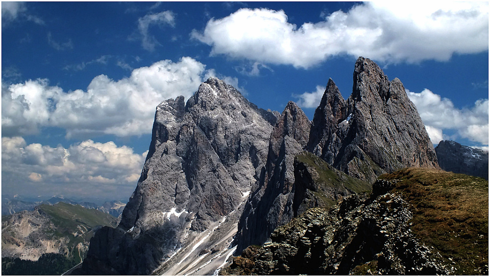 Dolomiten-Magie 1