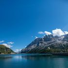 Dolomiten Marmolata Fedaia