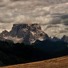 Dolomiten - Monte Pelmo (3.168 m.)