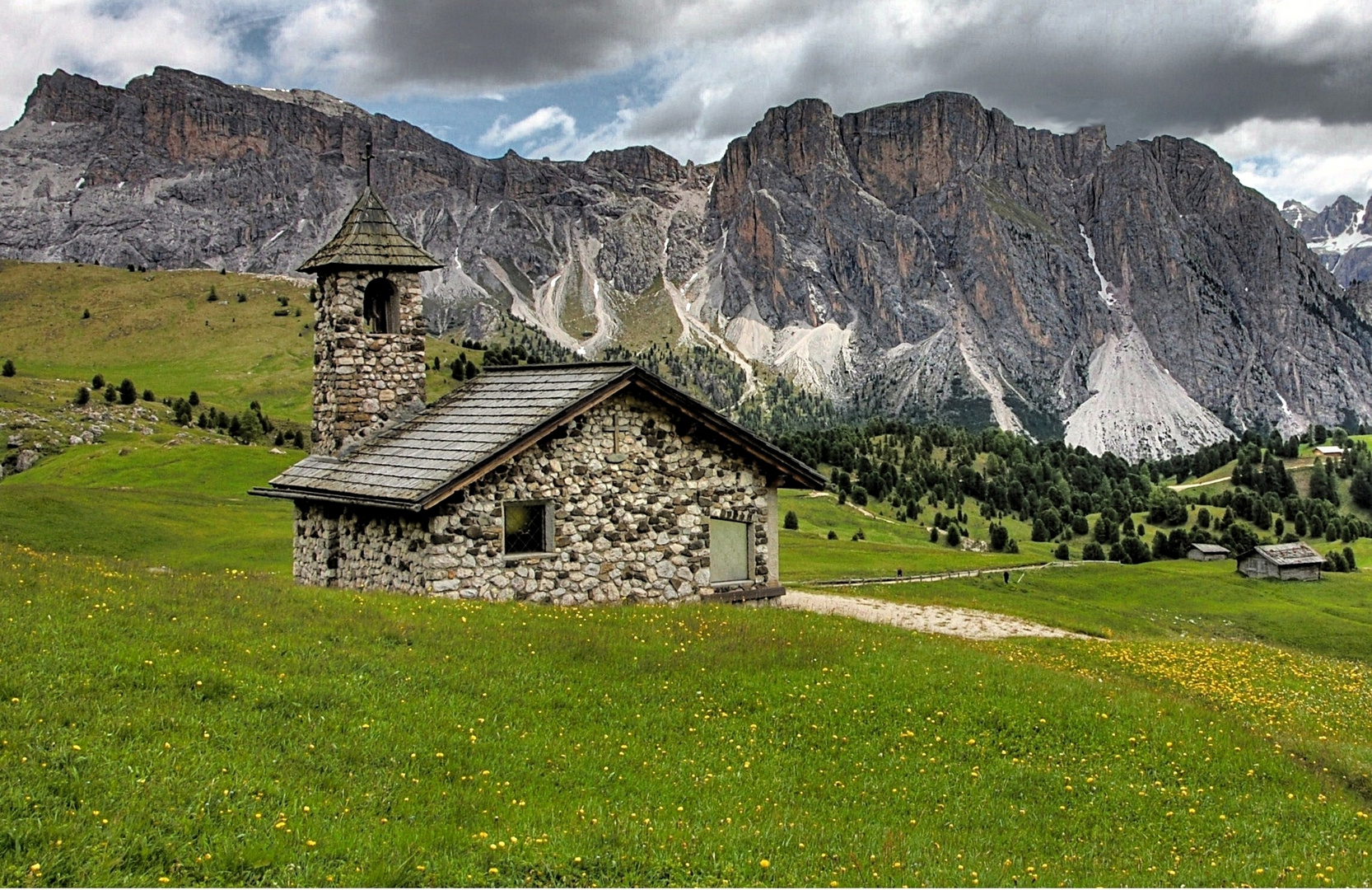 dolomiten monte stevia