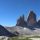 Dolomiten Morgen II