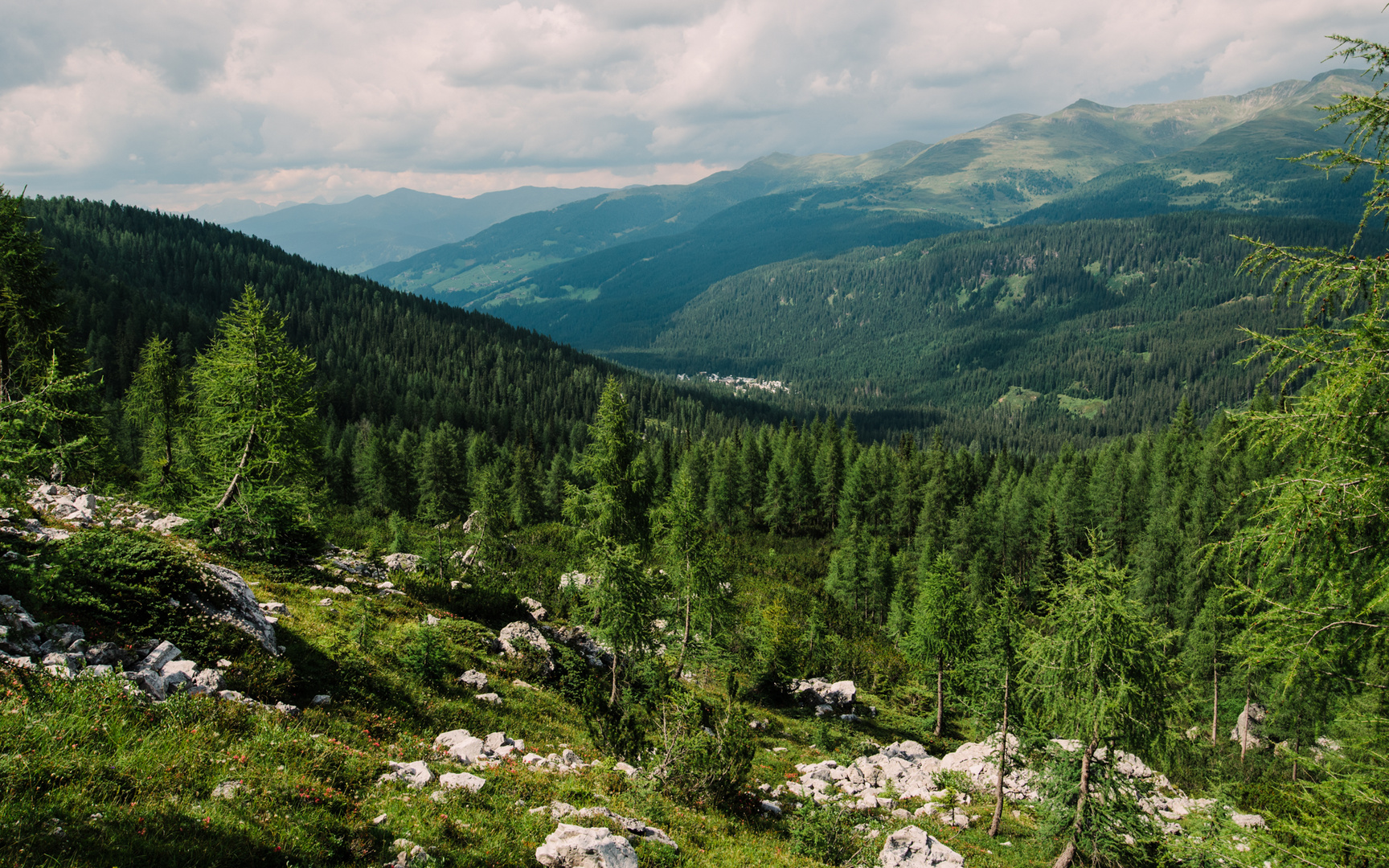 Dolomiten Nähe Sexten 2 2018