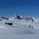 Dolomiten - Natur in Top-Form