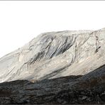 Dolomiten Neunerspitze Wolken ja oder nein